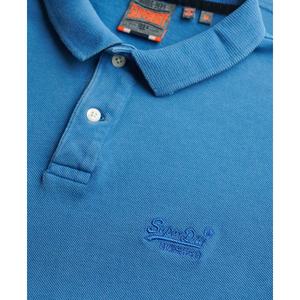 Polo-Shirt Superdry Vint Destroy image-5