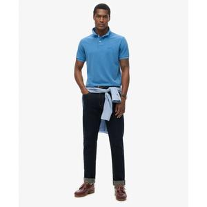 Polo-Shirt Superdry Vint Destroy image-2