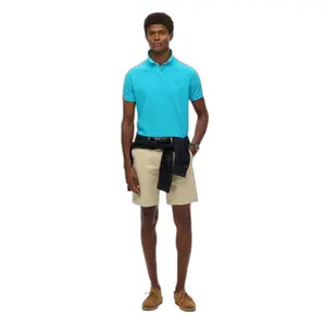 Polo-Shirt Superdry Vintage Destroy image-2