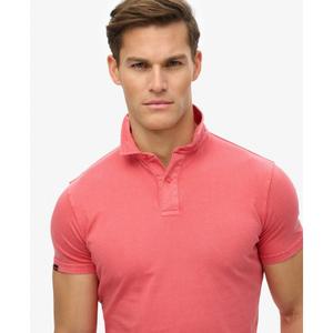 Polo de punto Superdry Essential image-4