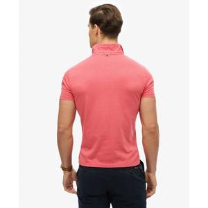 Polo de punto Superdry Essential image-3