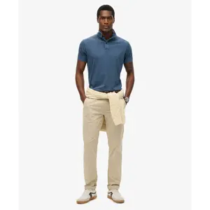 Polo de punto Superdry Essential image-1