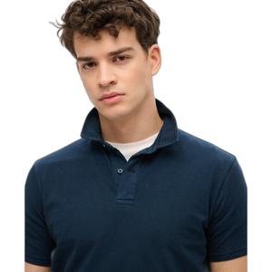 Polo de punto Superdry Essential image-3