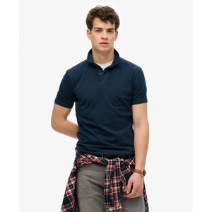Polo de punto Superdry Essential image-1
