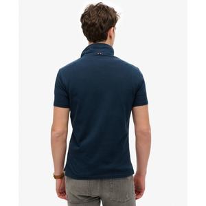 Polo de punto Superdry Essential image-2