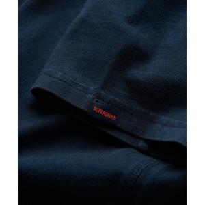 Polo de punto Superdry Essential image-4