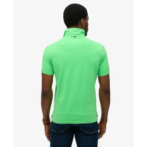 Polo de punto Superdry Essential image-2