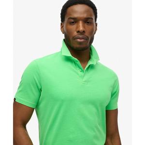 Polo de punto Superdry Essential image-3