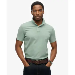 Polo de punto Superdry Essential image-1