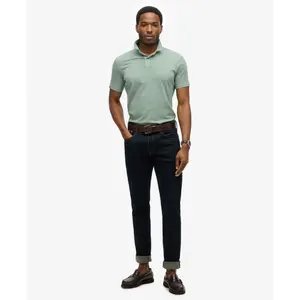 Polo de punto Superdry Essential image-2