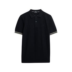 m1110441a-g9w-textured-knit-polo-superdry-classic-navy-blue-diamonds