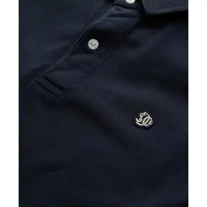 Polo Superdry Vintage Destroy image-1