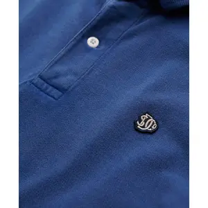 Polo Superdry Vintage Destroy image-1