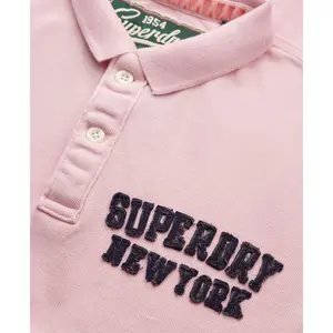 Polo Superdry Vintage Athletic image-1