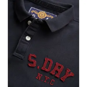 Polo Superdry Vintage Athletic image-1