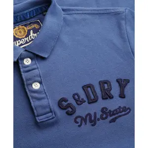 Polo Superdry Vintage Athletic image-1