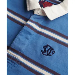 Polo Superdry Vintage Athletic image-1