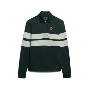 Polo Superdry Vintage Athletic image-0