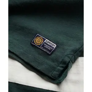 Polo Superdry Vintage Athletic image-1