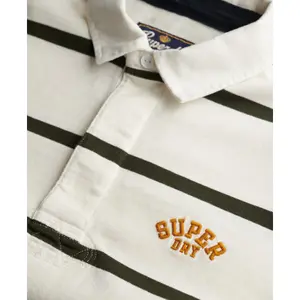 Polo Superdry Vintage Athletic image-1