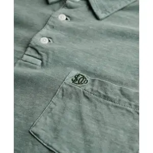 Polo Superdry Classic image-1