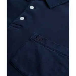 Polo Superdry Classic image-1
