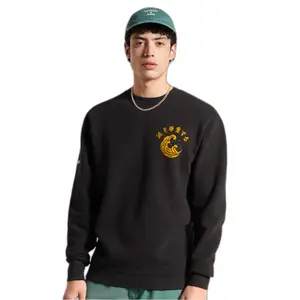 Sweatshirt Superdry Boho Rock image-0