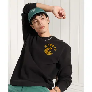 Sweatshirt Superdry Boho Rock image-2