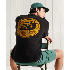 Sweatshirt Superdry Boho Rock image-5