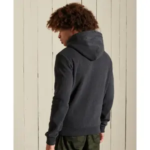 Felpa con cappuccio Superdry Track & Field image-2