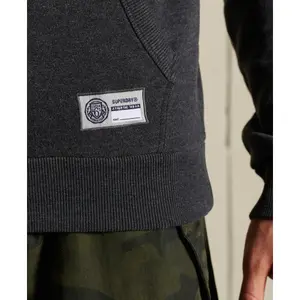 Felpa con cappuccio Superdry Track & Field image-4