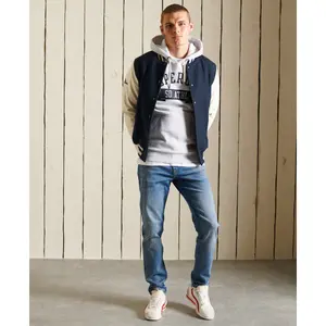 Felpa Superdry Track & Field image-4