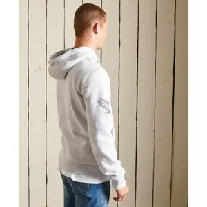 Felpa Superdry Track & Field image-3