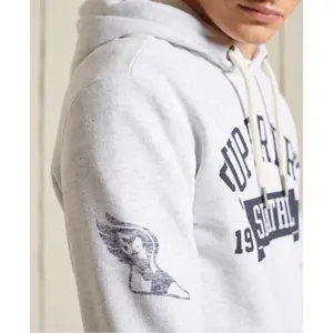 Felpa Superdry Track & Field image-6