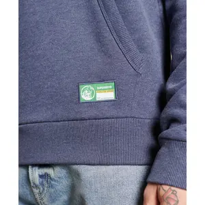 Felpa con cappuccio Superdry Track & Field image-4