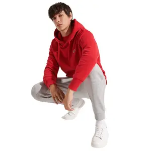 Camisola com capuz Superdry Code Essential image-0