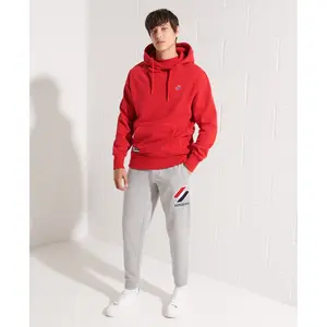 Camisola com capuz Superdry Code Essential image-1