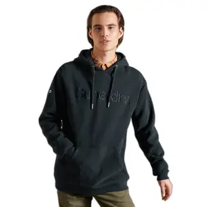 Sudadera con capucha Superdry Core Logo Source image-1