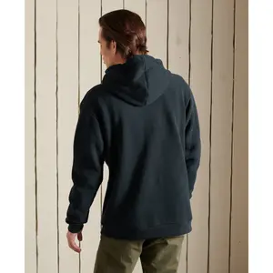 Sudadera con capucha Superdry Core Logo Source image-4