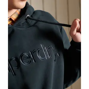 Sudadera con capucha Superdry Core Logo Source image-6
