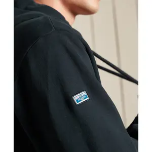 Sudadera con capucha Superdry Core Logo Source image-5