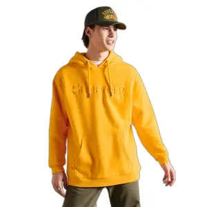 Sudadera con capucha Superdry Core Logo Source image-0