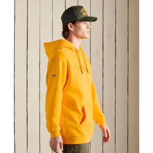 Sudadera con capucha Superdry Core Logo Source image-3