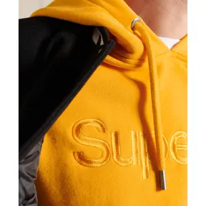Sudadera con capucha Superdry Core Logo Source image-6