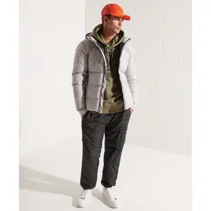 Sweatshirt à capuche Superdry Expedition image-0