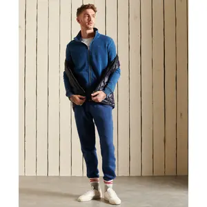 Pantalones de chándal para niñas Kempa Motion woven image-1