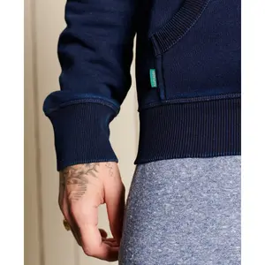 Felpa con cappuccio Superdry Logo Vintage image-5