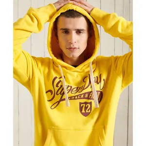 Sudadera con capucha Superdry Collegiate image-2
