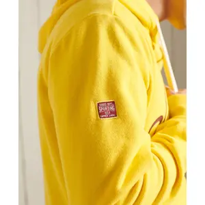 Sudadera con capucha Superdry Collegiate image-3