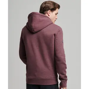 Camisola com capuz Superdry Corporation Logo image-2